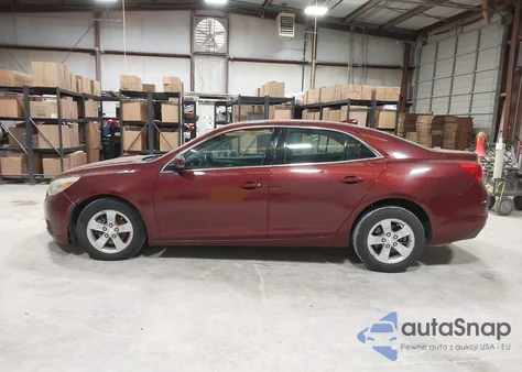 2016 Chevrolet Malibu Limited Lt from USA, damaged, VIN 1G11C5SA1GF151900